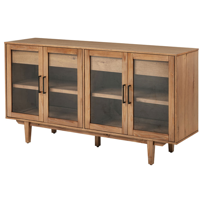 Middleton Sideboards - Imperial Furniture (Las Vegas, NV) - Multi Location