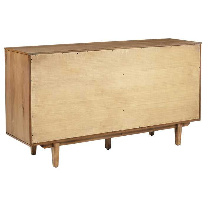 Middleton Sideboards - Imperial Furniture (Las Vegas, NV) - Multi Location