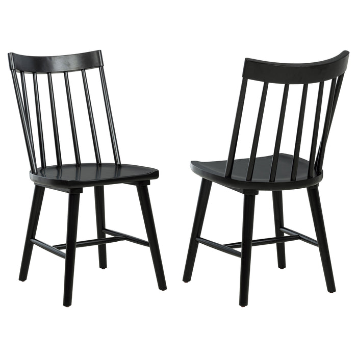 Middleton Side Chairs - Imperial Furniture (Las Vegas, NV) - Multi Location
