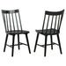 Middleton Side Chairs - Imperial Furniture (Las Vegas, NV) - Multi Location