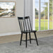 Middleton Side Chairs - Imperial Furniture (Las Vegas, NV) - Multi Location