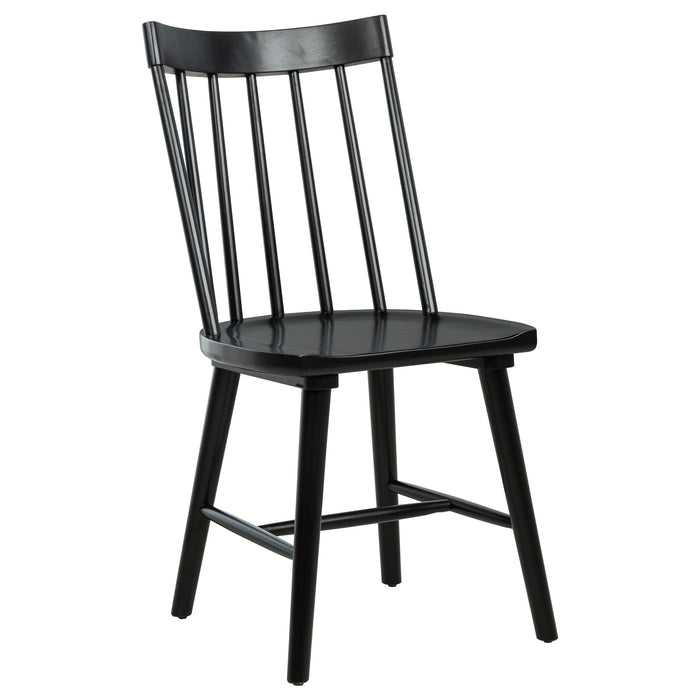 Middleton Side Chairs - Imperial Furniture (Las Vegas, NV) - Multi Location