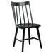 Middleton Side Chairs - Imperial Furniture (Las Vegas, NV) - Multi Location