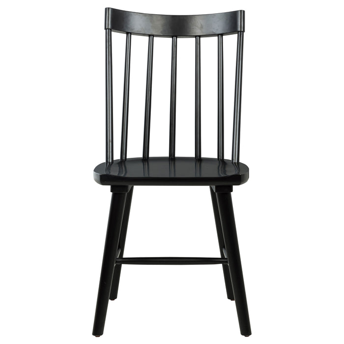 Middleton Side Chairs - Imperial Furniture (Las Vegas, NV) - Multi Location