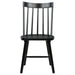 Middleton Side Chairs - Imperial Furniture (Las Vegas, NV) - Multi Location