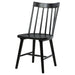 Middleton Side Chairs - Imperial Furniture (Las Vegas, NV) - Multi Location