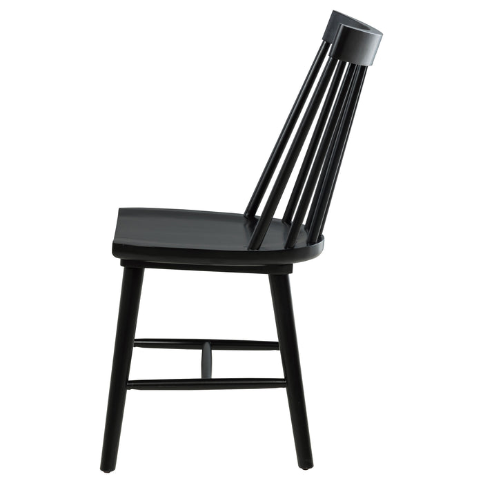 Middleton Side Chairs - Imperial Furniture (Las Vegas, NV) - Multi Location