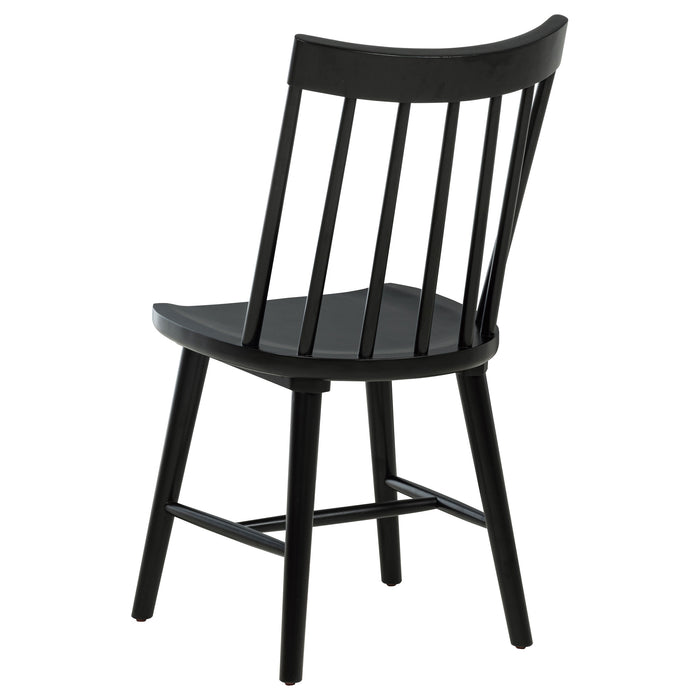 Middleton Side Chairs - Imperial Furniture (Las Vegas, NV) - Multi Location