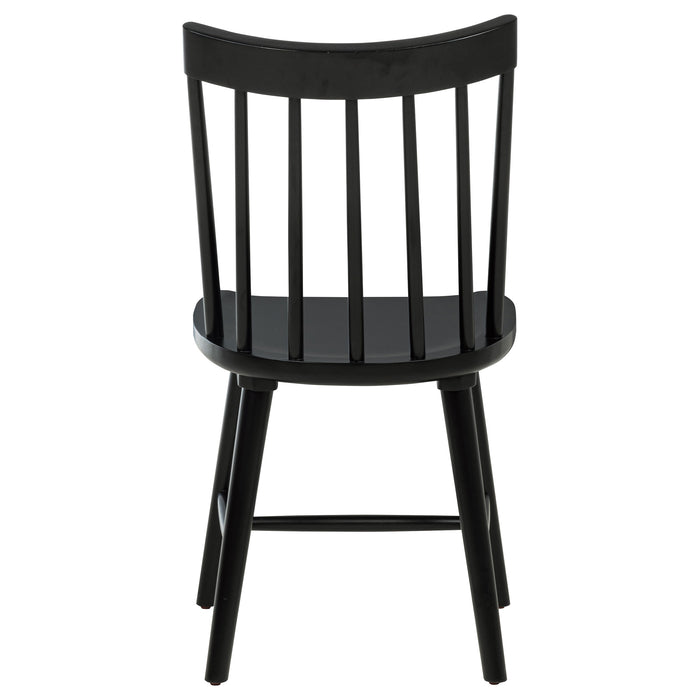 Middleton Side Chairs - Imperial Furniture (Las Vegas, NV) - Multi Location