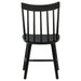 Middleton Side Chairs - Imperial Furniture (Las Vegas, NV) - Multi Location
