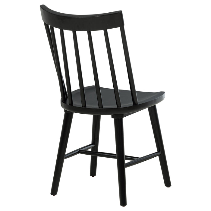 Middleton Side Chairs - Imperial Furniture (Las Vegas, NV) - Multi Location
