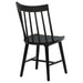 Middleton Side Chairs - Imperial Furniture (Las Vegas, NV) - Multi Location