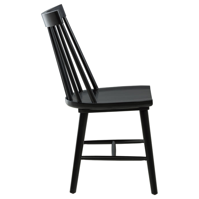 Middleton Side Chairs - Imperial Furniture (Las Vegas, NV) - Multi Location