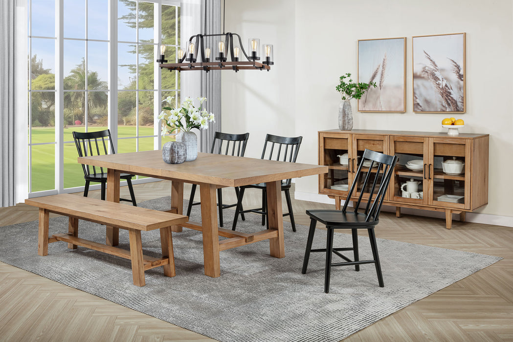 Middleton Side Chairs - Imperial Furniture (Las Vegas, NV) - Multi Location