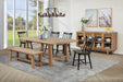 Middleton Side Chairs - Imperial Furniture (Las Vegas, NV) - Multi Location