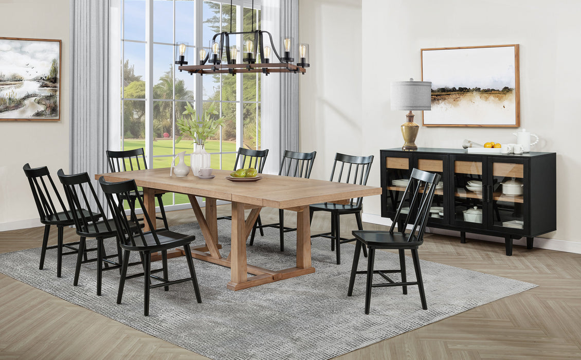 Middleton Side Chairs - Imperial Furniture (Las Vegas, NV) - Multi Location