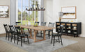 Middleton Side Chairs - Imperial Furniture (Las Vegas, NV) - Multi Location