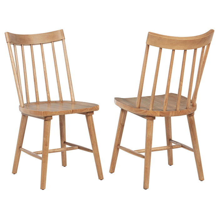 Middleton Side Chairs - Imperial Furniture (Las Vegas, NV) - Multi Location