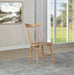 Middleton Side Chairs - Imperial Furniture (Las Vegas, NV) - Multi Location
