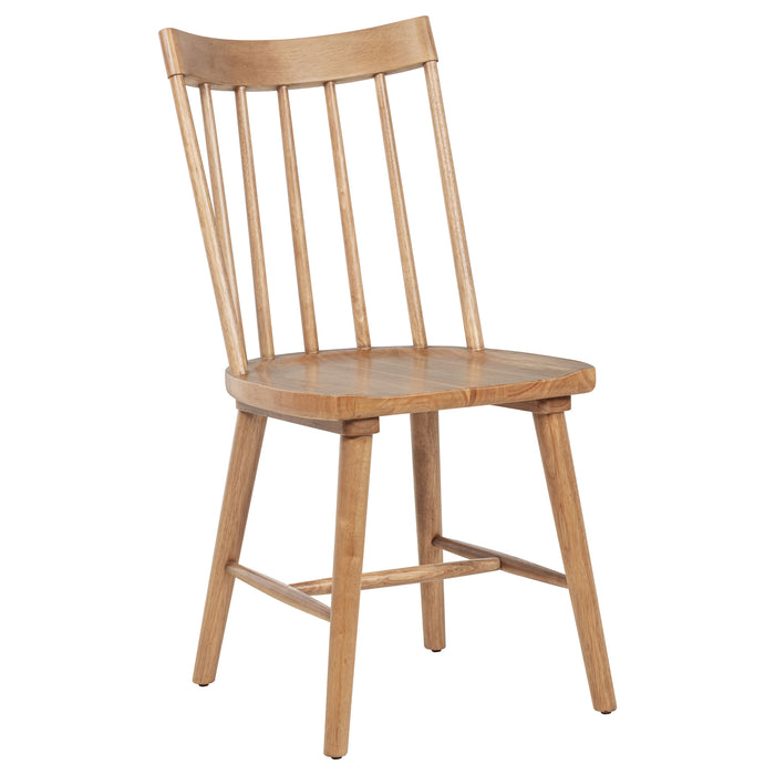 Middleton Side Chairs - Imperial Furniture (Las Vegas, NV) - Multi Location