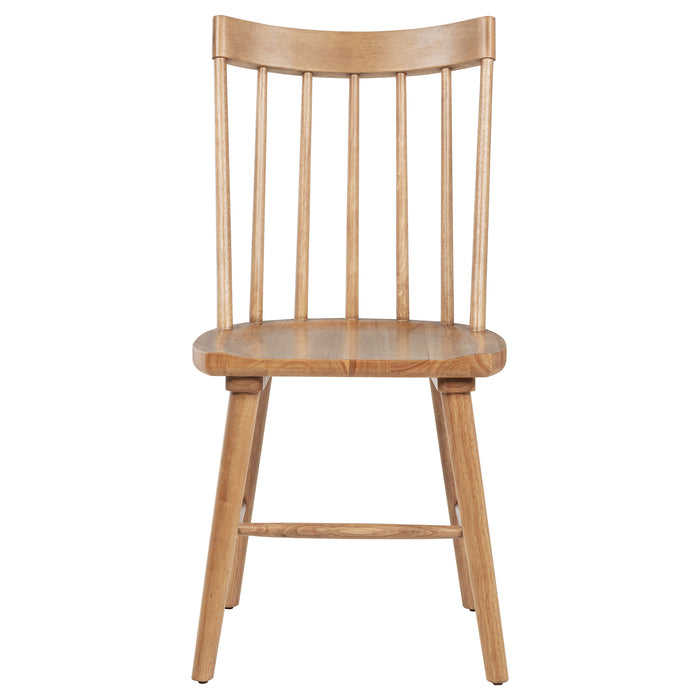 Middleton Side Chairs - Imperial Furniture (Las Vegas, NV) - Multi Location