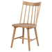 Middleton Side Chairs - Imperial Furniture (Las Vegas, NV) - Multi Location