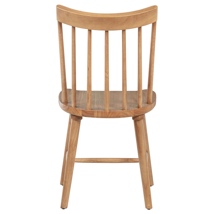 Middleton Side Chairs - Imperial Furniture (Las Vegas, NV) - Multi Location
