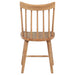 Middleton Side Chairs - Imperial Furniture (Las Vegas, NV) - Multi Location