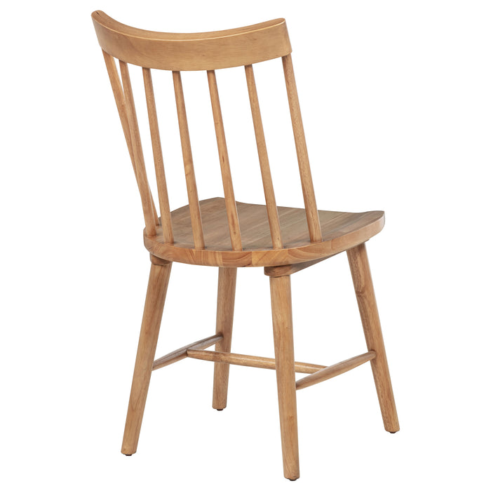 Middleton Side Chairs - Imperial Furniture (Las Vegas, NV) - Multi Location