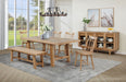 Middleton Side Chairs - Imperial Furniture (Las Vegas, NV) - Multi Location