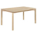 Parkridge 7 Pc Dining Set - Imperial Furniture (Las Vegas, NV) - Multi Location