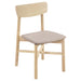 Parkridge 7 Pc Dining Set - Imperial Furniture (Las Vegas, NV) - Multi Location