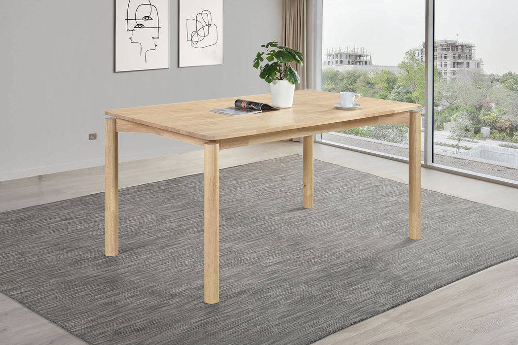 Parkridge Dining Table - Imperial Furniture (Las Vegas, NV) - Multi Location