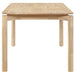 Parkridge Dining Table - Imperial Furniture (Las Vegas, NV) - Multi Location