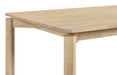 Parkridge Dining Table - Imperial Furniture (Las Vegas, NV) - Multi Location