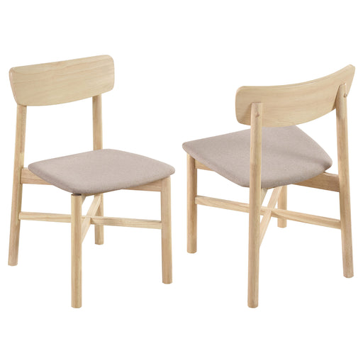 Parkridge Side Chair - Imperial Furniture (Las Vegas, NV) - Multi Location