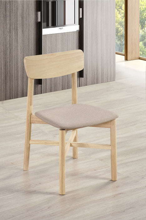 Parkridge Side Chair - Imperial Furniture (Las Vegas, NV) - Multi Location