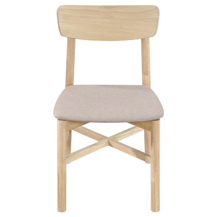 Parkridge Side Chair - Imperial Furniture (Las Vegas, NV) - Multi Location