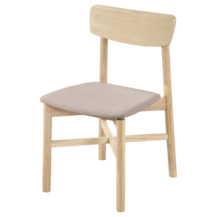 Parkridge Side Chair - Imperial Furniture (Las Vegas, NV) - Multi Location