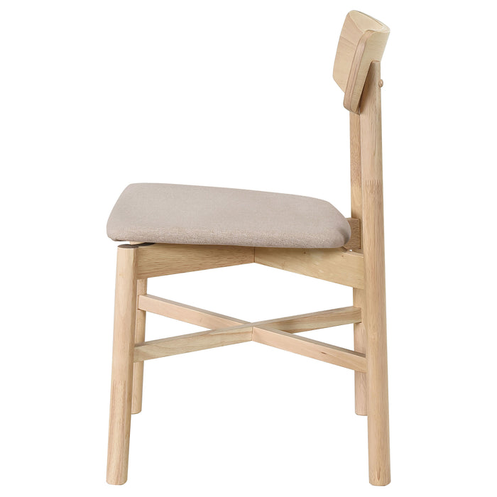 Parkridge Side Chair - Imperial Furniture (Las Vegas, NV) - Multi Location