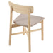 Parkridge Side Chair - Imperial Furniture (Las Vegas, NV) - Multi Location