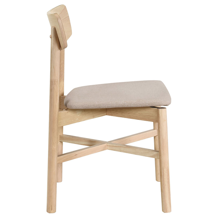 Parkridge Side Chair - Imperial Furniture (Las Vegas, NV) - Multi Location