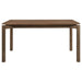 Parkridge 5 Pc Dining Set - Imperial Furniture (Las Vegas, NV) - Multi Location