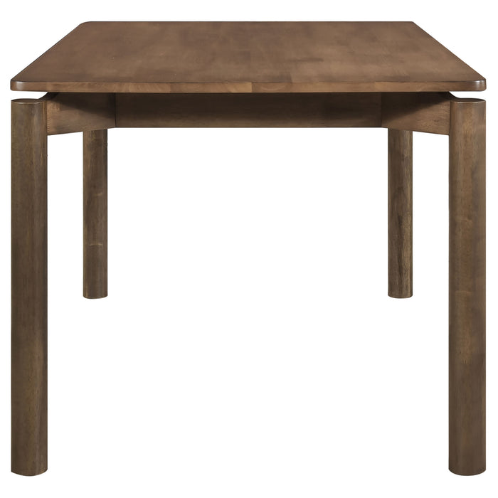 Parkridge 5 Pc Dining Set - Imperial Furniture (Las Vegas, NV) - Multi Location