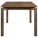 Parkridge 5 Pc Dining Set - Imperial Furniture (Las Vegas, NV) - Multi Location