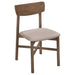 Parkridge 5 Pc Dining Set - Imperial Furniture (Las Vegas, NV) - Multi Location