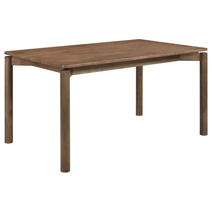 Parkridge 7 Pc Dining Set - Imperial Furniture (Las Vegas, NV) - Multi Location