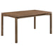 Parkridge 7 Pc Dining Set - Imperial Furniture (Las Vegas, NV) - Multi Location