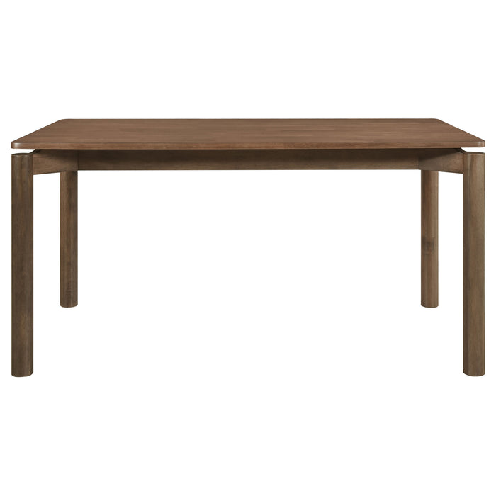 Parkridge 7 Pc Dining Set - Imperial Furniture (Las Vegas, NV) - Multi Location