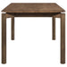 Parkridge 7 Pc Dining Set - Imperial Furniture (Las Vegas, NV) - Multi Location